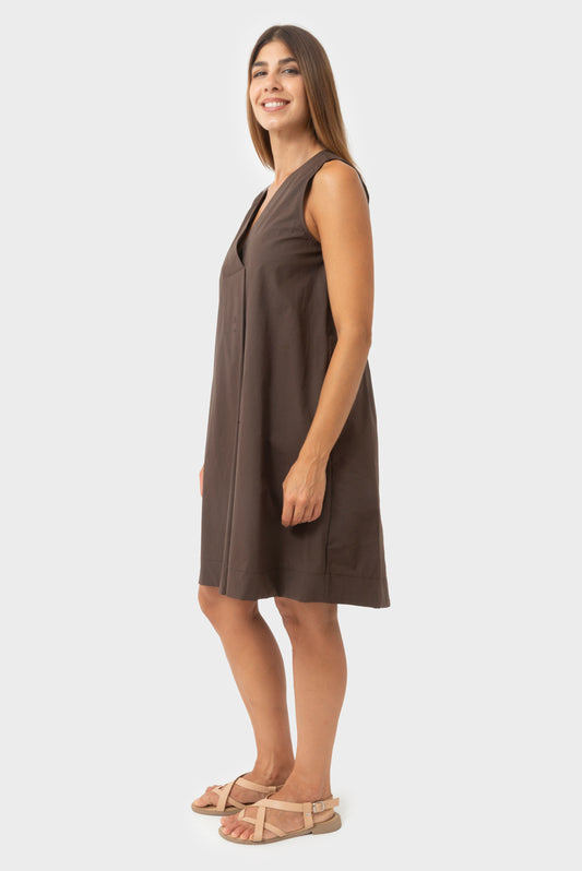 Abito Moro MATISS - GFF-AB-9516