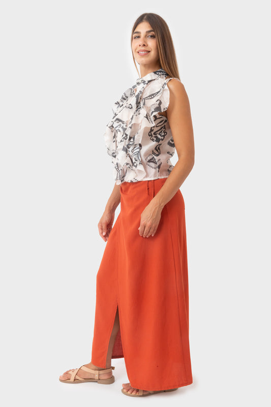 Gonna Ruggine MATISS - GFF-GN-8097