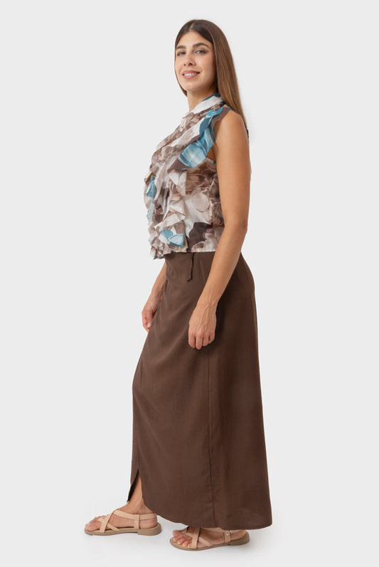 Gonna Moro MATISS - GFF-GN-8097