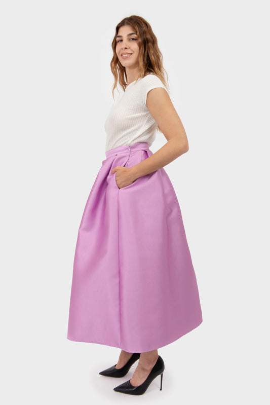 Gonna Glicine DIXIE - GCUQWFU