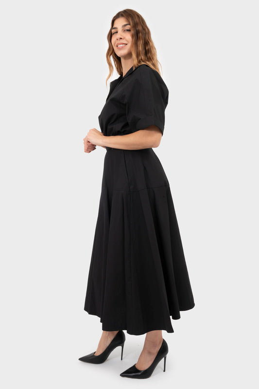 Gonna Nero DIXIE - GCVEJSO