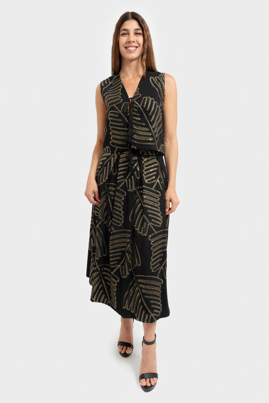 Gonna Nero DIXIE - GCZ7WED