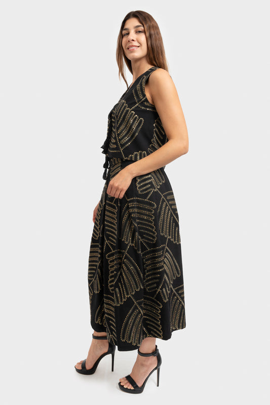 Gonna Nero DIXIE - GCZ7WED