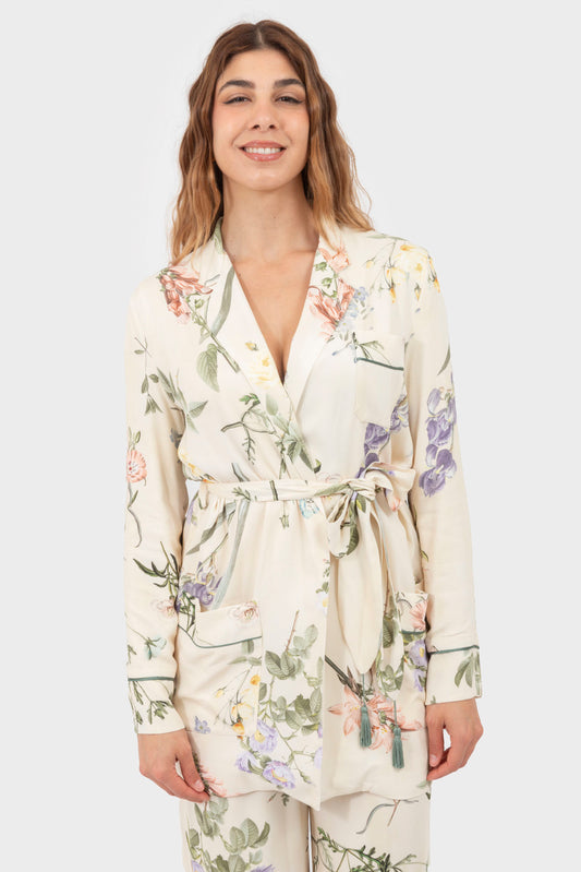 Giacca Multicolor DIXIE - JDABWTT