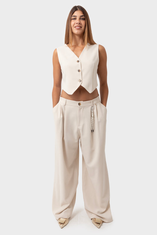 Completo Lana PHILIA LOFT - M01N0078