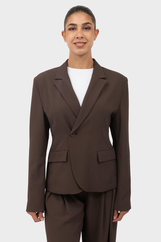 Giacca Moro PHILIA LOFT - M01N0346