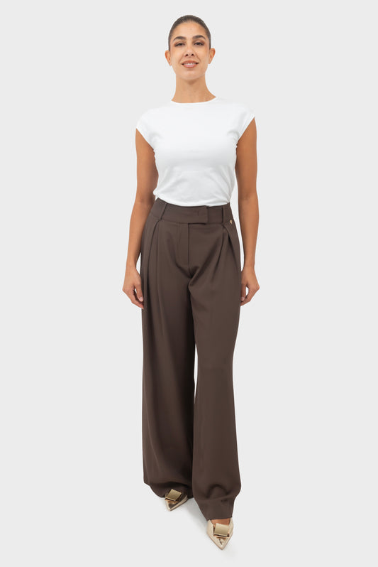 Pantalone Moro PHILIA LOFT - M01N0347
