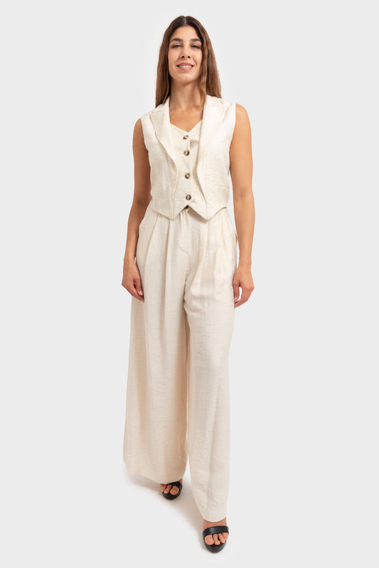 Pantalone Natural DIXIE - P845W209