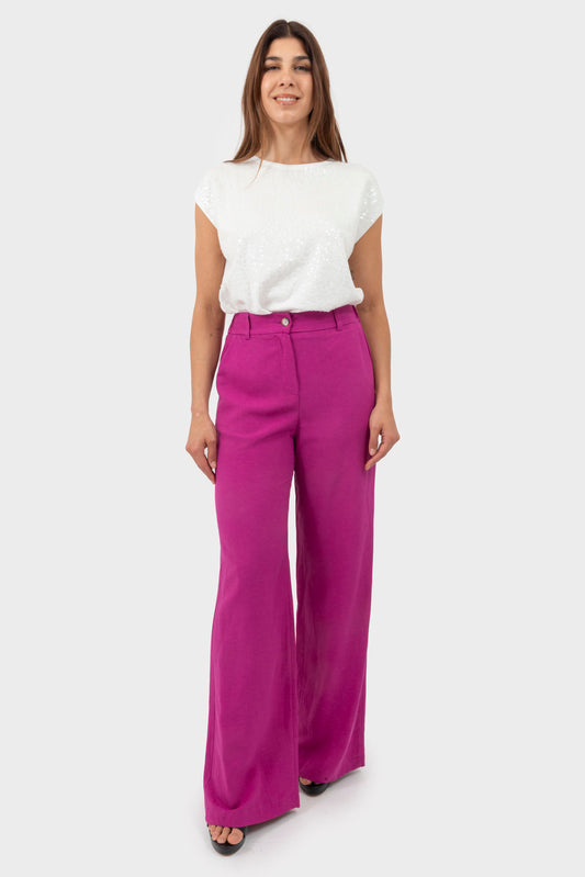 Pantalone Peonia DIXIE - P845W214