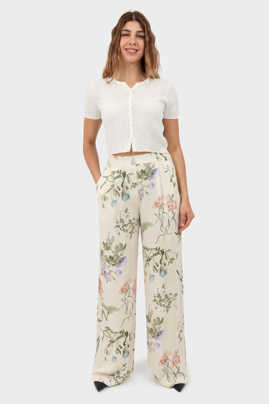 Pantalone Multicolor DIXIE - PDHSWTT