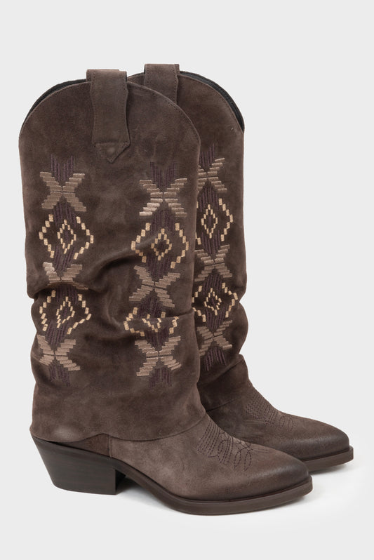 Scarpe Castagna Ovyè - RG216RVEL