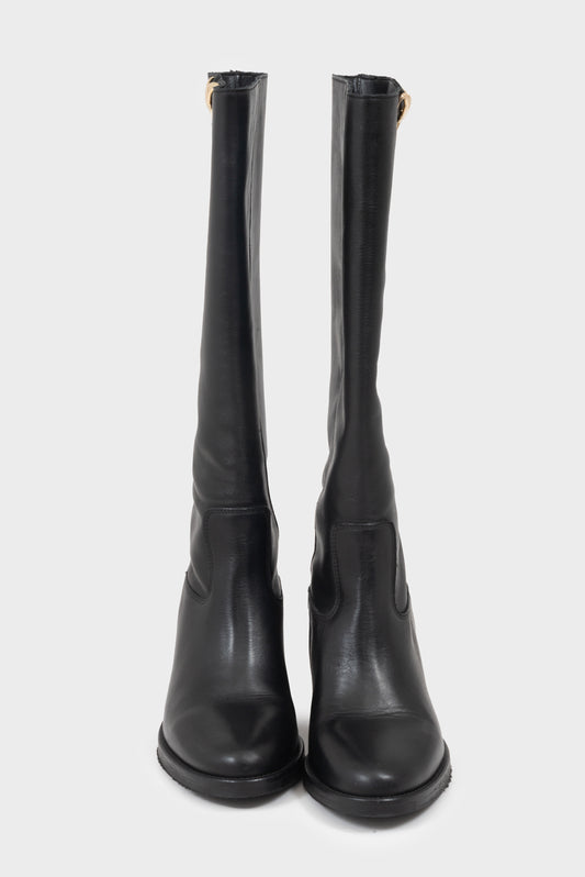 Scarpe Nero Ovyè - RGTERRY41VIT