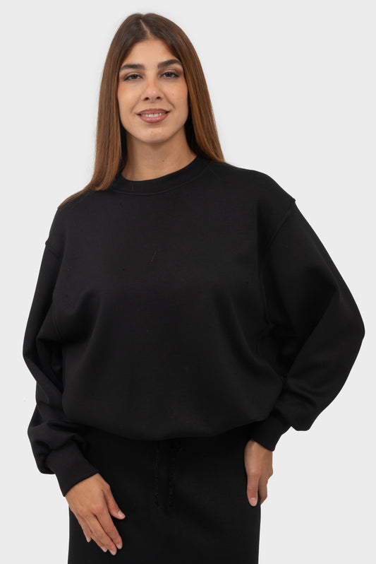 Maglia Nero SoUVENIR - S38M0643