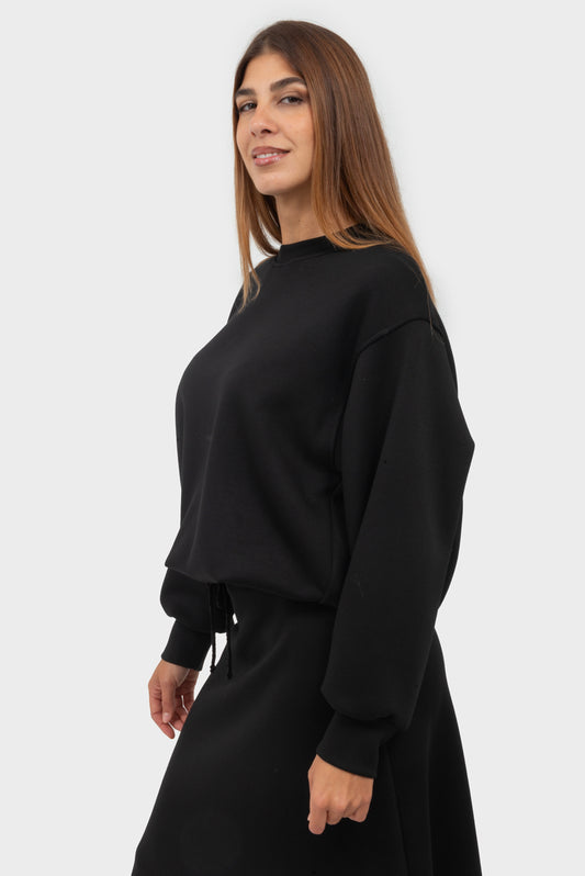Maglia Nero SoUVENIR - S38M0643