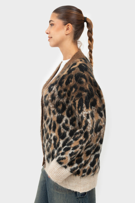 Maglia Maculato SoUVENIR - Z38R0597