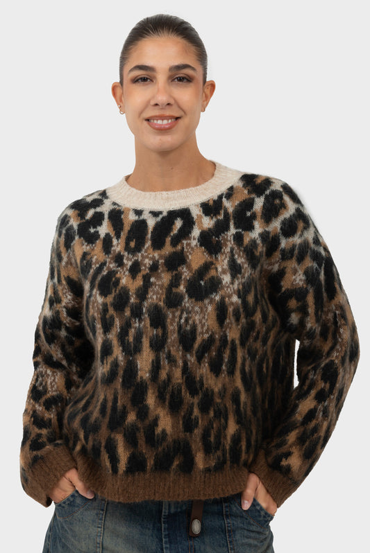 Maglia Maculato SoUVENIR - Z38R0598