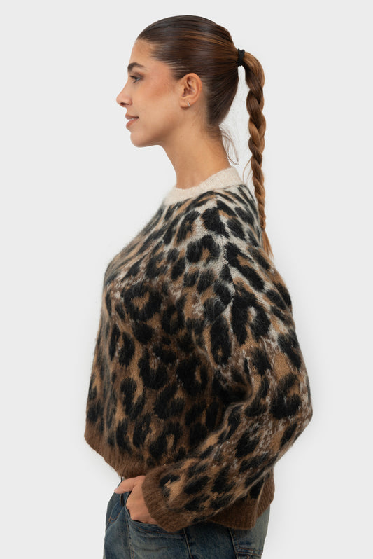 Maglia Maculato SoUVENIR - Z38R0598