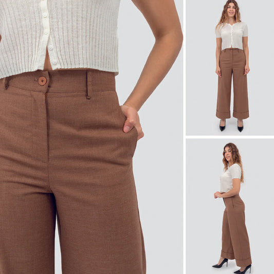 Must-have guardaroba femminile