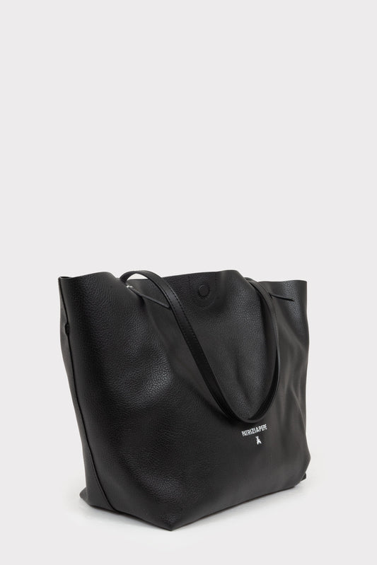 Borsa Nero PATRIZIA PEPE - 2B0130L148