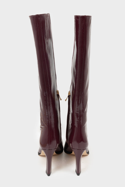 Stivali Oxblood MICHAEL KORS - 40F5DRMB5A