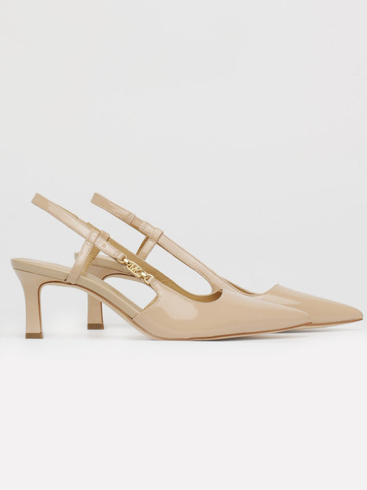 Scarpa Blush MICHAEL KORS - 40S4DNMS1A