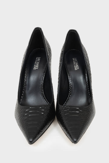 Scarpe Black MICHAEL KORS - 40T5AMHP2L