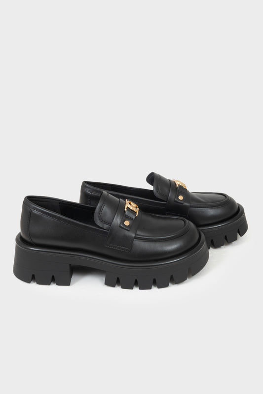 Scarpe Black MICHAEL KORS - 40T5MAFP1L