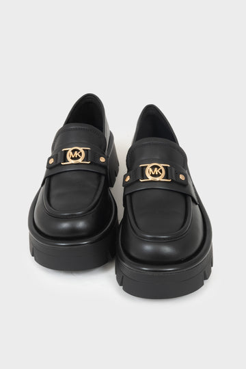 Scarpe Black MICHAEL KORS - 40T5MAFP1L