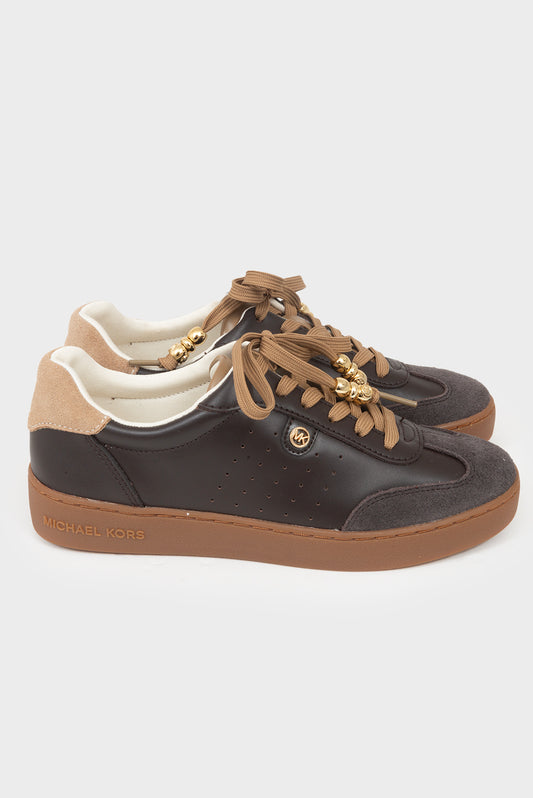 Scarpe Chocolate MICHAEL KORS - 43F5SCFS1S