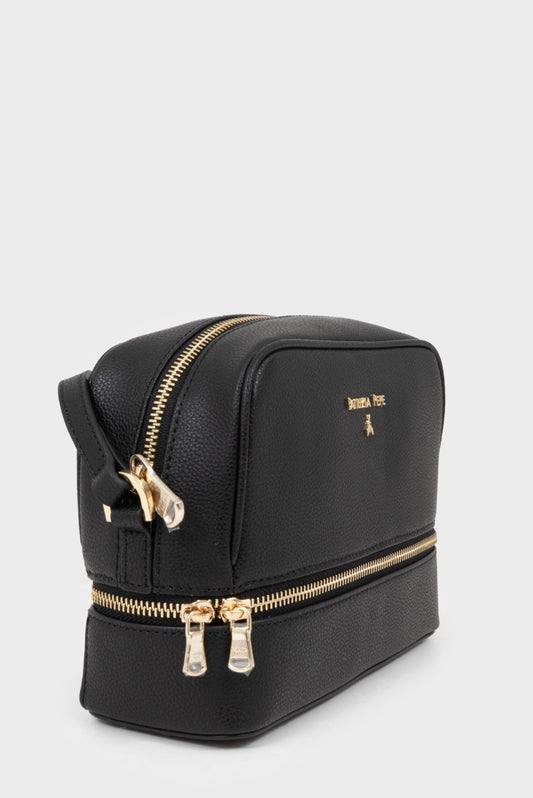 Borsa Nero PATRIZIA PEPE - 8B0253L001