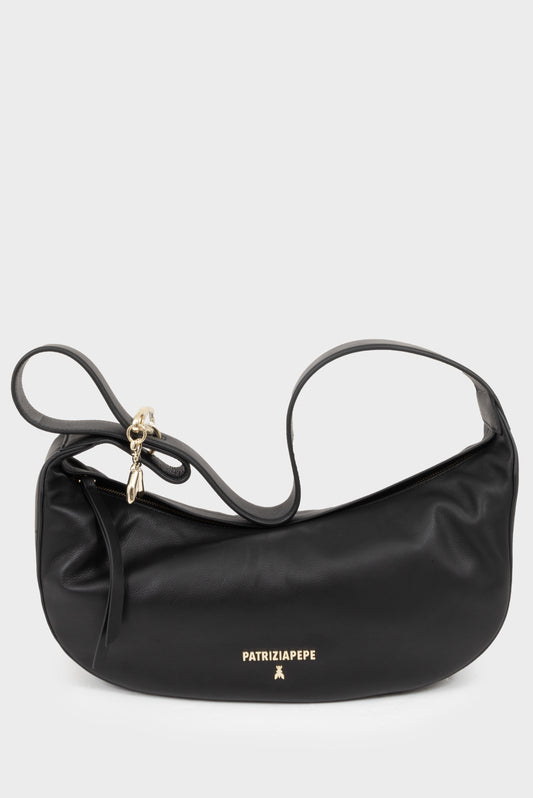 Borsa Nero PATRIZIA PEPE - 8B0274L164