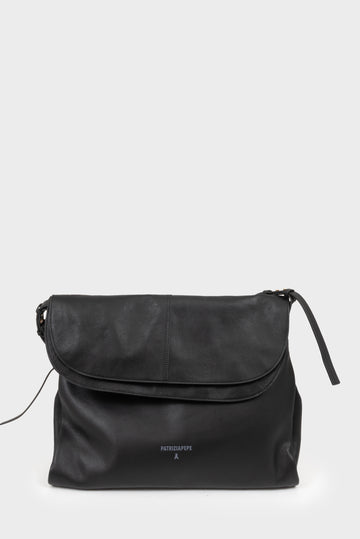 Borsa Nero PATRIZIA PEPE - 8B0517L162