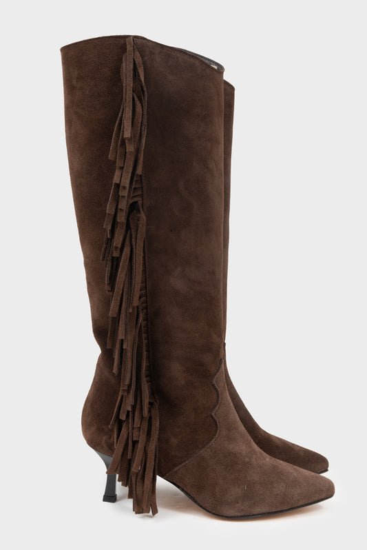 Scarpe Moro Ovyè - AISHA2452