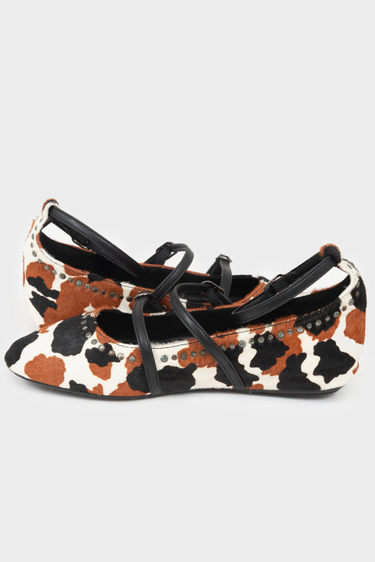 Scarpe Multi Ovyè - AM3996CAV