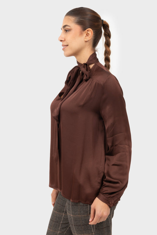 Blusa Arabica MANILA GRACE - W5J-C037VU