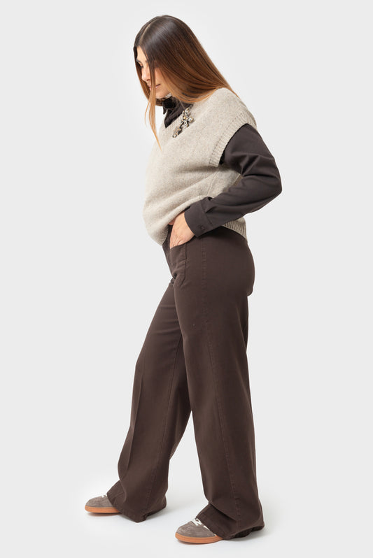 Pantalone Moro TENSIONE IN - CJ12707