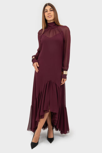 Abito Vino PHILIA LOFT - D01E0188