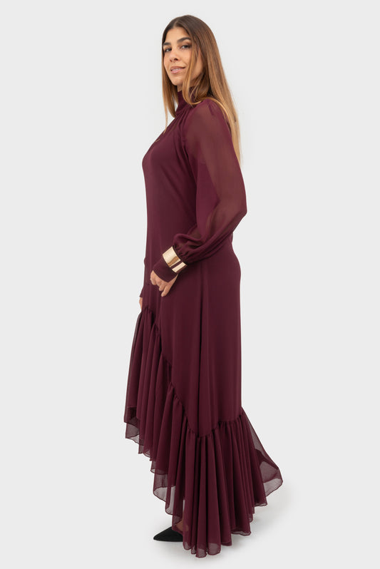 Abito Vino PHILIA LOFT - D01E0188