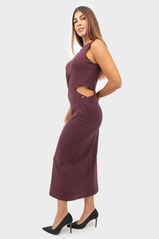 Abito Vino PHILIA LOFT - D01E0489