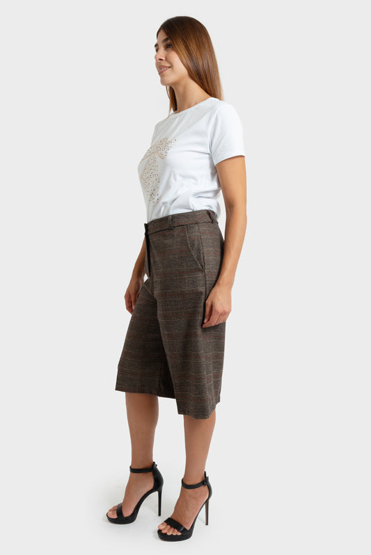 Pantalone Mocha mousse MATISS - BLR-PN-H3810-C17