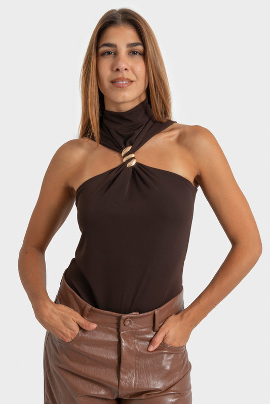Body Moro PHILIA LOFT - R01Y0352