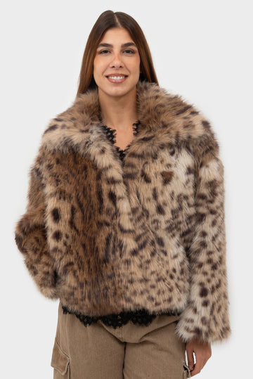 Cappotto Ecru MATISS - LMN-CP-LD3300