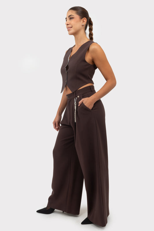 Completo Moro PHILIA LOFT - M01N0078