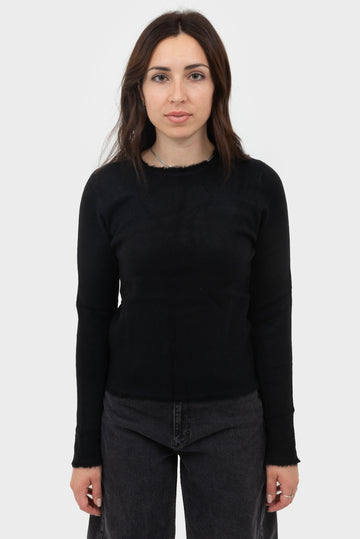 Maglia Nero MATISS HOT - DPP-MG-O8166