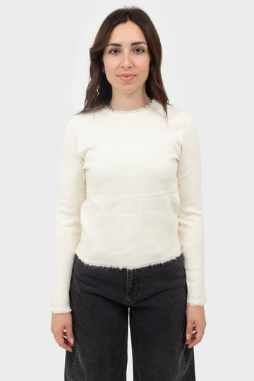 Maglia Burro MATISS HOT - DPP-MG-O8166