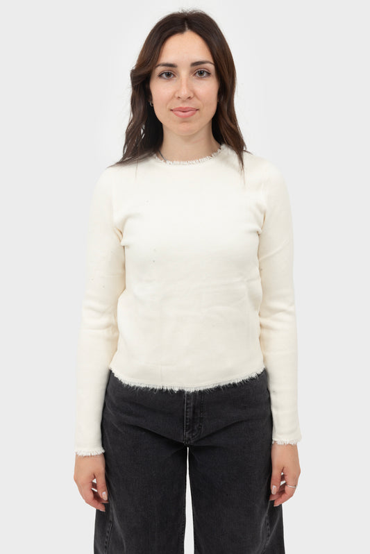 Maglia Burro MATISS HOT - DPP-MG-O8166