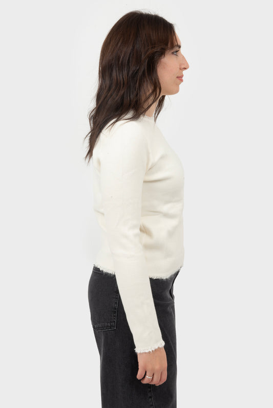 Maglia Burro MATISS HOT - DPP-MG-O8166