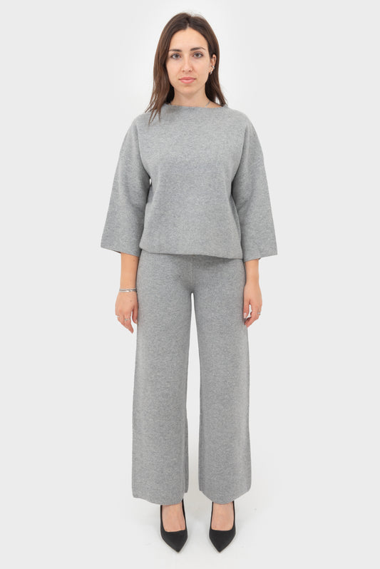 Completo Grigio MATISS H - ALF-CO-1875/1876