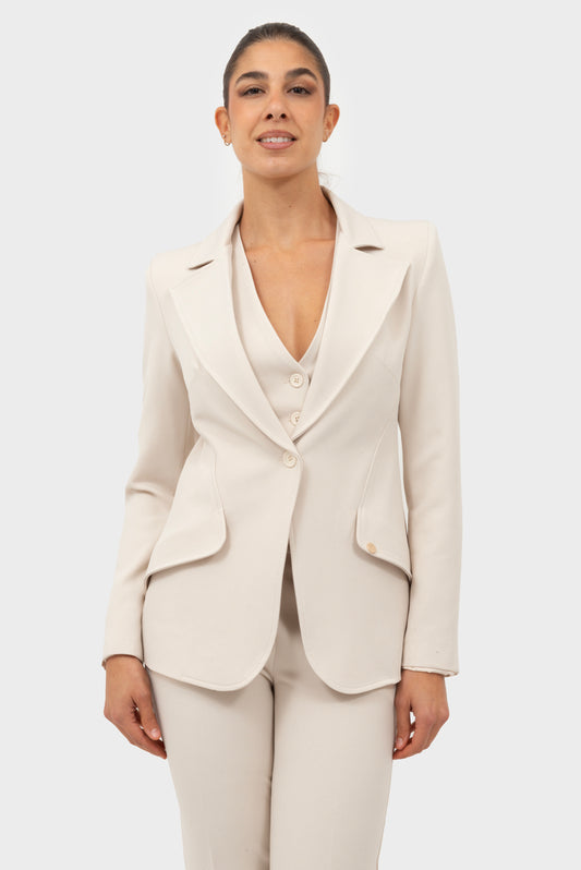 Giacca Burro OPIUM Milano - OPM-GC-520/STUP