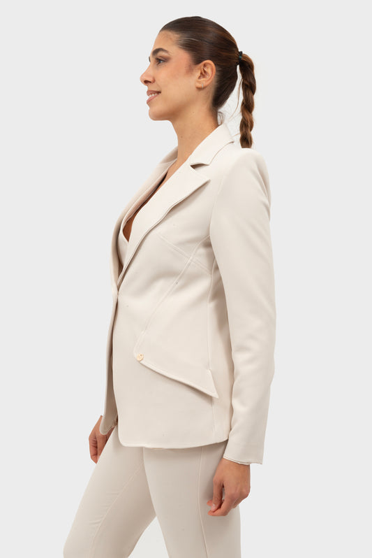 Giacca Burro OPIUM Milano - OPM-GC-520/STUP